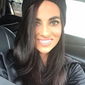 Meet your Posher, Melanie